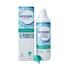 Physiomer Strong jet 210.00 Milliliter