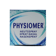 Physiomer Strong jet 210.00 Milliliter