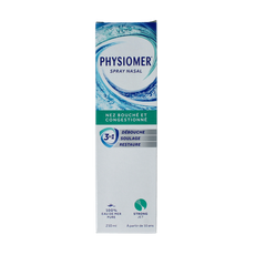 Physiomer Strong jet 210.00 Milliliter