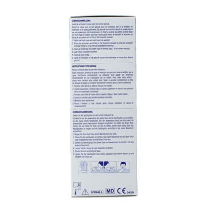 Physiomer Kids iso 135.00 Milliliter