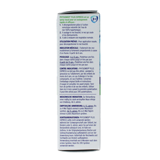 Physiomer Plus fresh 20.00 Milliliter