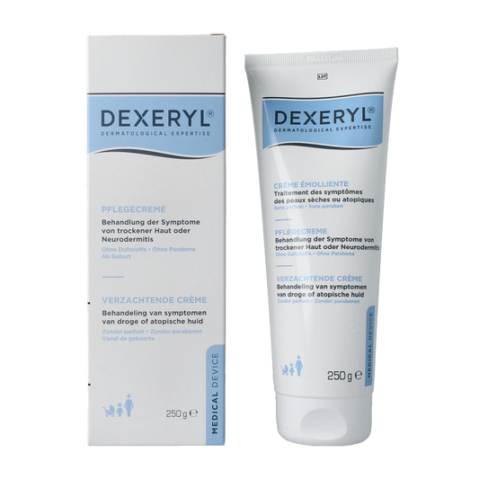 Pierre Fabre Dexeryl creme 250 Gram