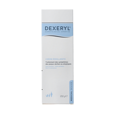 Pierre Fabre Dexeryl creme 250 Gram