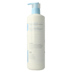Pierre Fabre Dexeryl creme 500 Gram