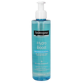 Neutrogena Hydra boost cleansing gel  200 Milliliter