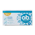 OB Tampons procomfort normal 16 Stuks