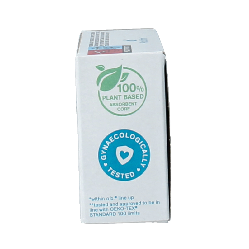 OB Tampons procomfort normal 16 Stuks