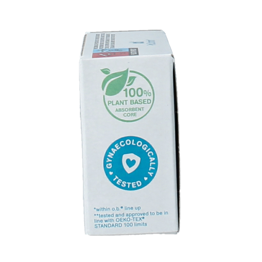 OB Tampons procomfort normal 16 Stuks