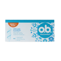 OB Tampons procomfort super 16 Stuks