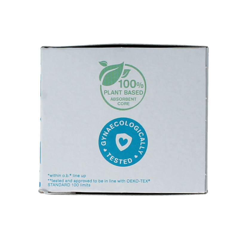 OB Tampons procomfort super 32 Stuks