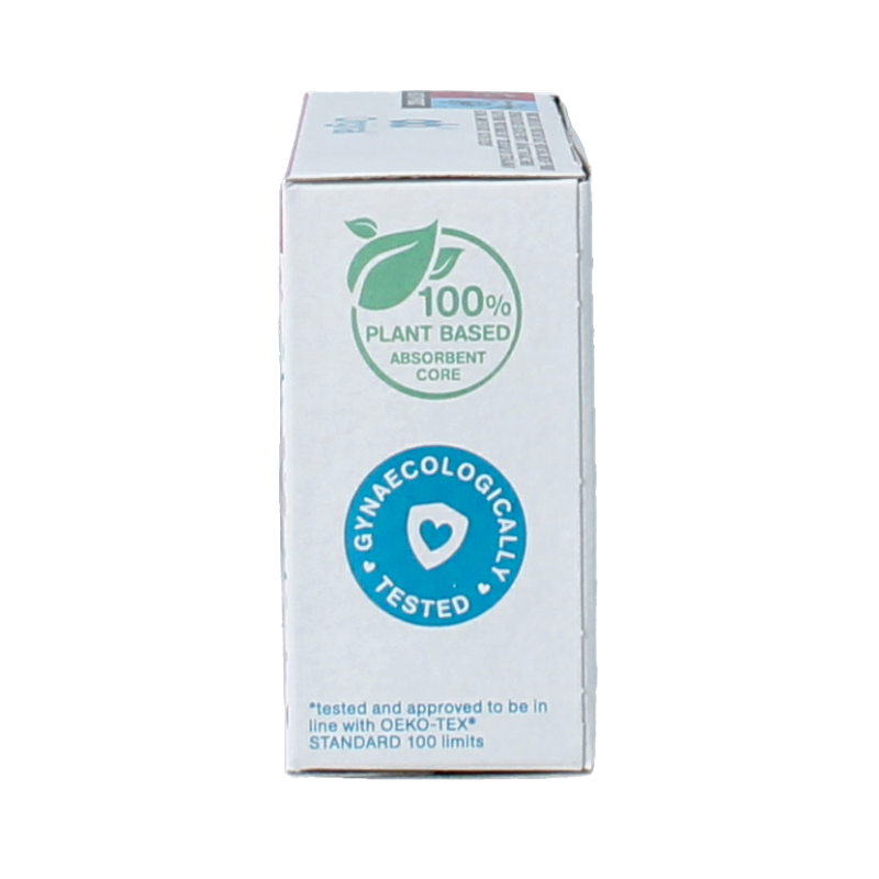 OB Tampons original normal 16 Stuks