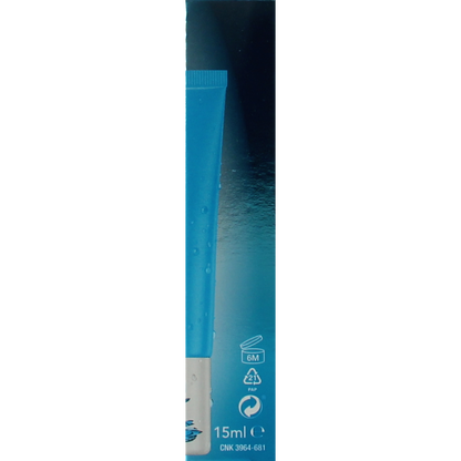 Neutrogena Hydro boost oog gel 15.00 Milliliter