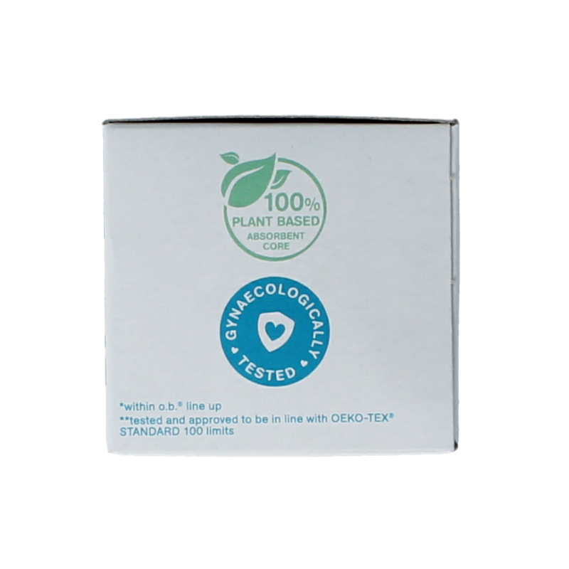 OB Tampons procomfort mini 32 Stuks