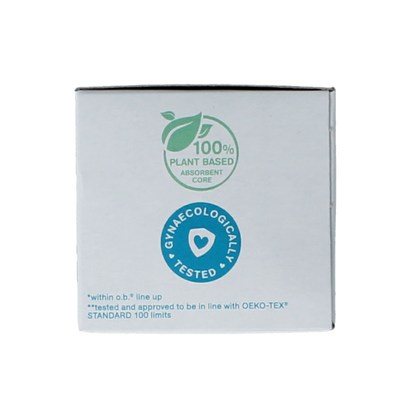 OB Tampons procomfort mini 32 Stuks