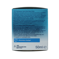 Neutrogena Hydro boost creme gel moisturiser  50 Milliliter