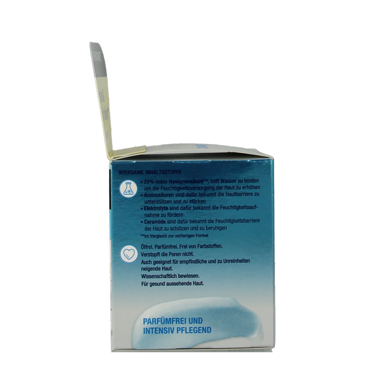 Neutrogena Hydro boost creme gel moisturiser  50 Milliliter