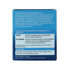 Neutrogena Hydro boost sleeping mask cream 50.00 Milliliter