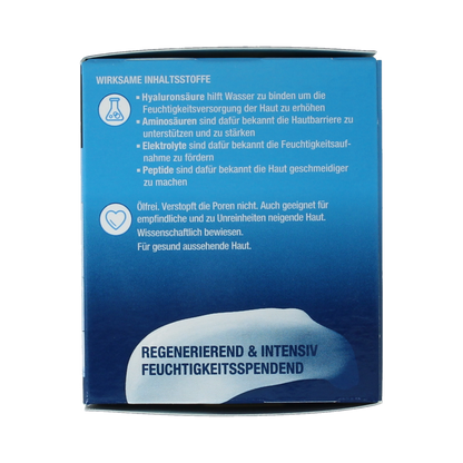 Neutrogena Hydro boost sleeping mask cream 50.00 Milliliter