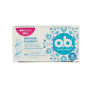 OB Tampons procomfort mini 16 Stuks