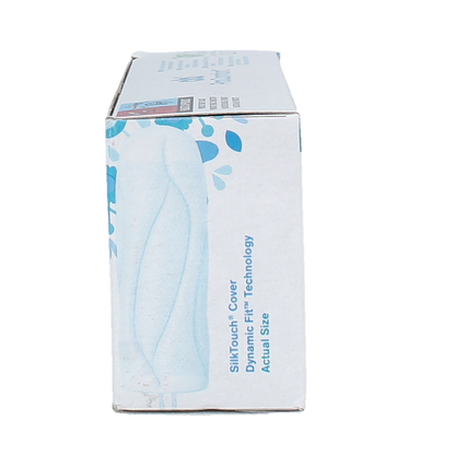 OB Tampons procomfort super plus 16 Stuks