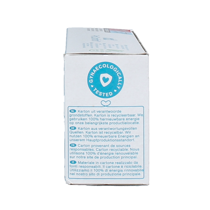 OB Tampons procomfort super plus 16 Stuks