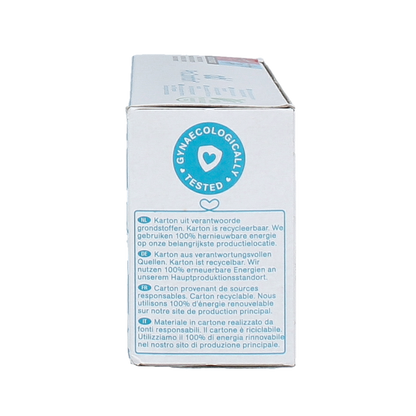 OB Tampons procomfort super plus 16 Stuks