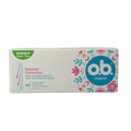 OB Tampons super plus 16 Stuks