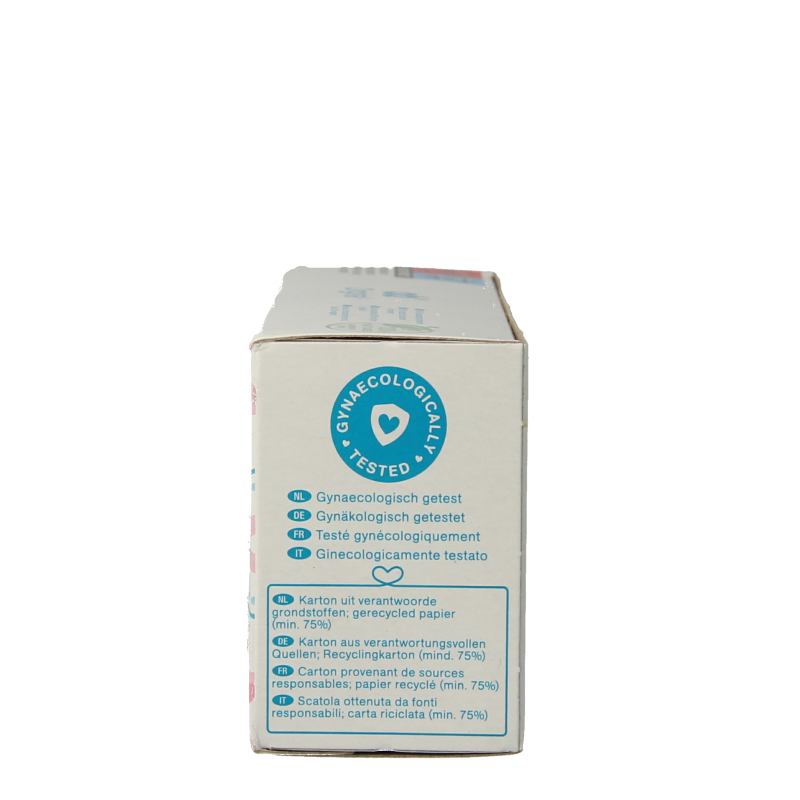 OB Tampons super plus 16 Stuks