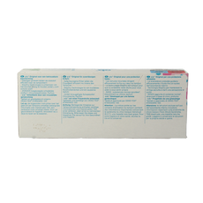 OB Tampons super plus 16 Stuks