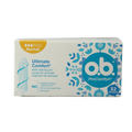 OB Tampons procomfort normal 32 Stuks