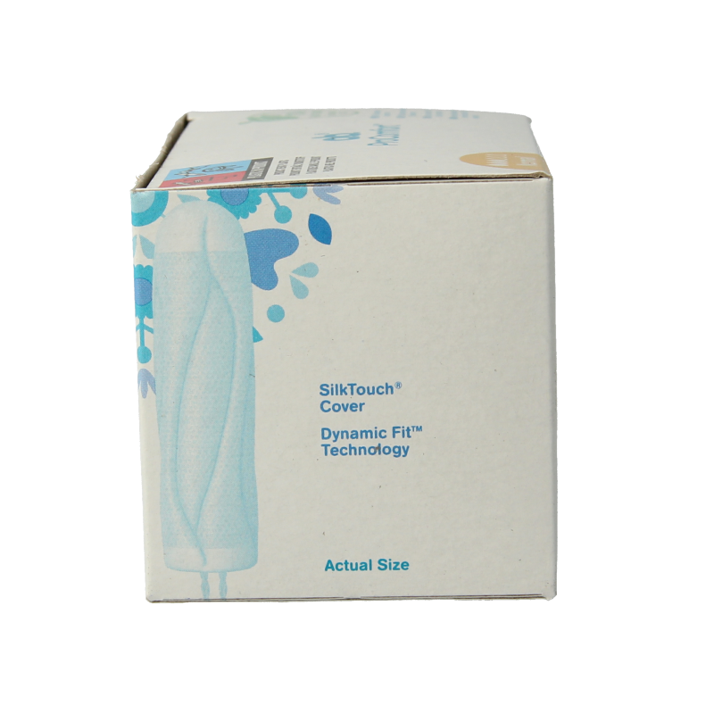 OB Tampons procomfort normal 32 Stuks
