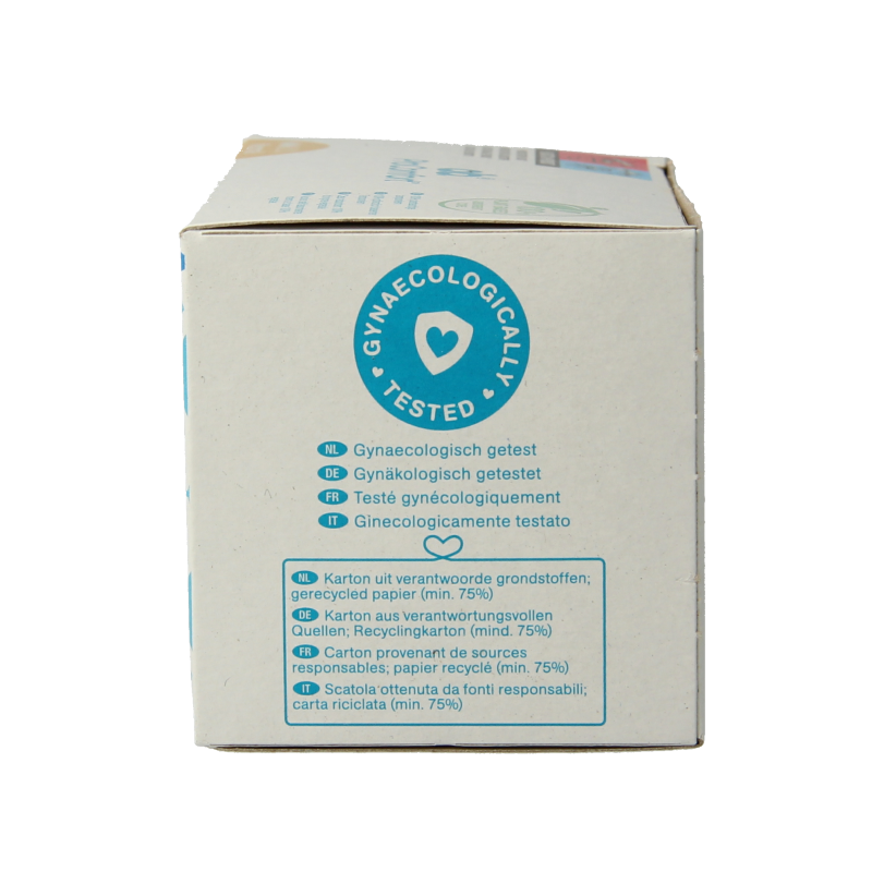 OB Tampons procomfort normal 32 Stuks