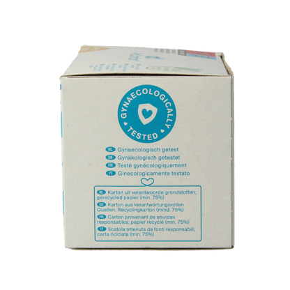 OB Tampons procomfort normal 32 Stuks
