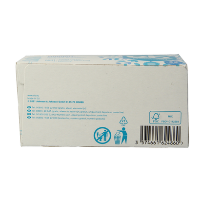 OB Tampons procomfort normal 32 Stuks