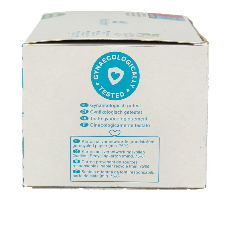 OB Tampons  pro comfort super plus 32 Stuks