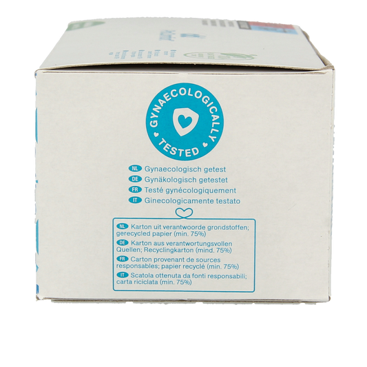 OB Tampons  pro comfort super plus 32 Stuks