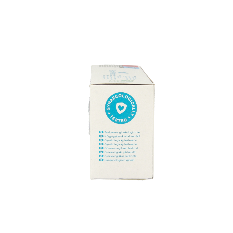 OB Tampons extra protect super plus 16 Stuks