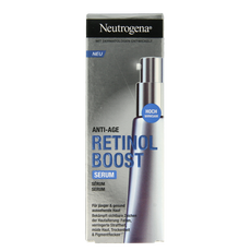 Neutrogena Retinol boost serum  30 Milliliter