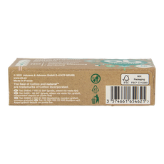 OB Tampons organic normal 16 Stuks