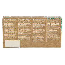 OB Tampons organic normal 16 Stuks