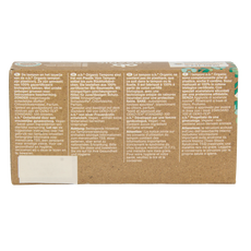 OB Tampons organic normal 16.00 Stuks