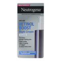 Neutrogena Retinol nachtcreme boost 50 Milliliter