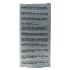 Neutrogena Retinol nachtcreme boost 50 Milliliter