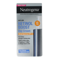 Neutrogena Retinol dagcreme boost SPF15 50 Milliliter
