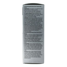 Neutrogena Retinol dagcreme boost SPF15 50 Milliliter