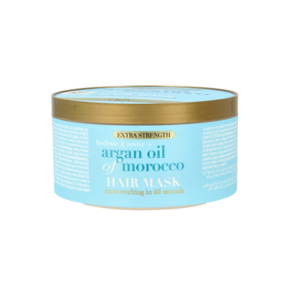 OGX Argan oil of Morocco hair mask 300 Milliliter