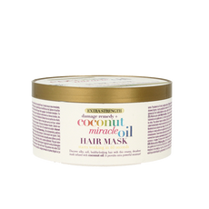 OGX Extra strength masker coconut miracle oil  damage 300 Milliliter