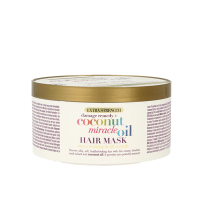 OGX Extra strength masker coconut miracle oil  damage 300.00 Milliliter