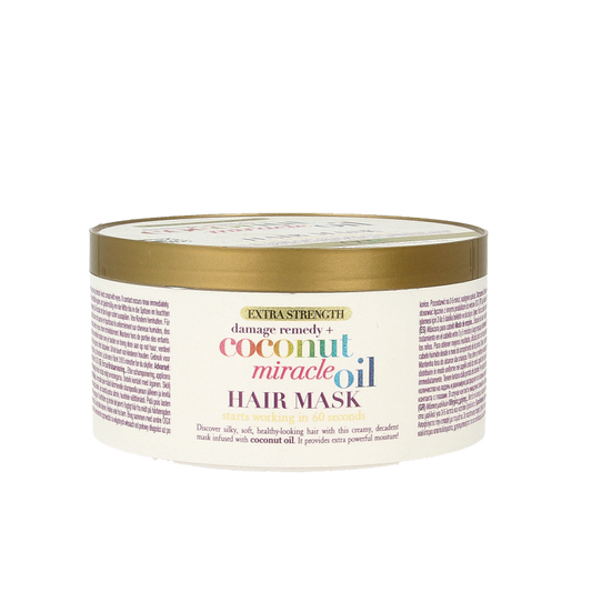 OGX Extra strength masker coconut miracle oil  damage 300 Milliliter