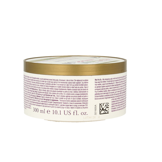 OGX Extra strength masker coconut miracle oil  damage 300.00 Milliliter